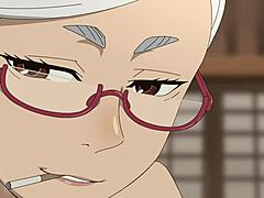 Bold hentai desire story