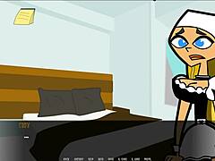 3D Blonde Stunners’ Teasing Adventure