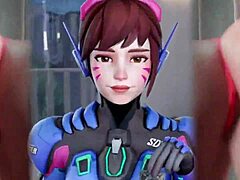 DIVAS Shine in Overwatch Mystery