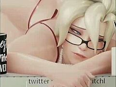 anime bbw 3d fantasy allure