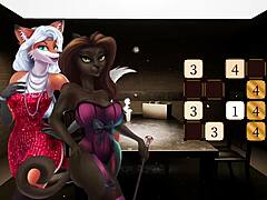 My Furry Fantasy Thrill