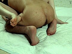 japanese milf creampie in homemade clip