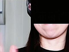 japanese milf creampie in homemade clip