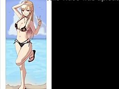What naughty anime secrets does Marin Kitagawa hold?
