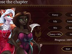 My Furry Fantasy Thrill