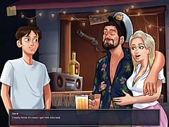 bold summertime saga 130 hentai thrills await