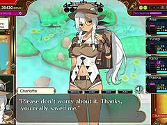 hentai rush with evenicle 2