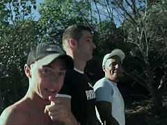 v duns’ daring hidden plunge