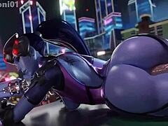 3D Animated Fantasies Come Alive