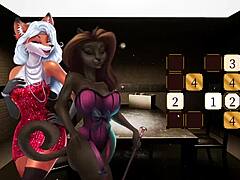 My Furry Fantasy Thrill