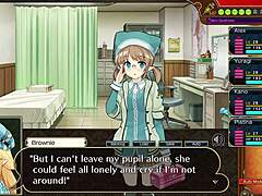 hentai rush with evenicle 2