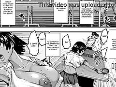 Raw Hentai Beauties in Bed