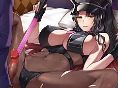 Kiara’s Sensual Mystic Retreat