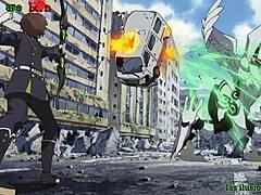 my owari no seraph 06 obsession