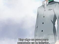 my owari no seraph 06 obsession