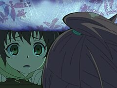 Shonen and Hentai bold hunt