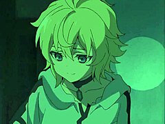 Shonen and Hentai bold hunt