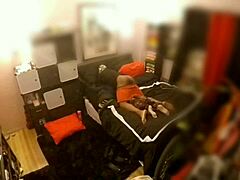 Doll Sex Turns Into Real Raw Gay Action