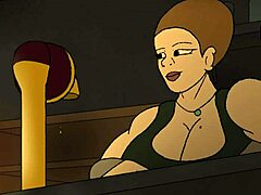 Animated Tales Stir Deep Cravings