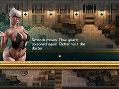 Unleash 3D fantasy lover’s desire