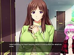 Invisible Cock Teases in 3D Hentai Preview