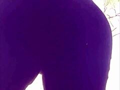 Stunning Figure Sways Just for You