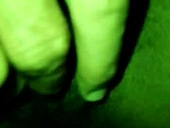 Wife's Daring Hard Fuck