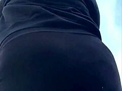 Stunning Figure Sways Just for You