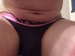 Ultimate gay backdoor thrill craved
