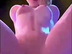 maiskii’s hard bedroom fuck