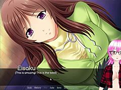 Hentai Magic in 3D Stories