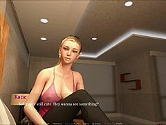 Hey, Explore a Thrilling 3D Sensual Journey