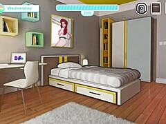 Curvy 3D Fantasy Tempts