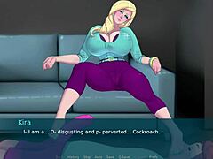 Curvy 3D Fantasy Tempts