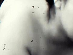 Curves in Raw Lust Dance