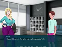 Curvy 3D Fantasy Tempts