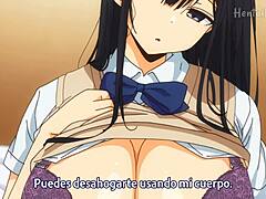 spicy anime’s raw bold charm