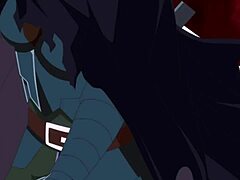 Peter’s Bold Animated Ride