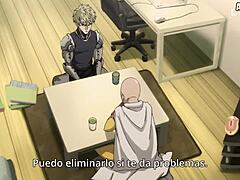 Anime with Hidden Passion