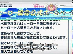 Anime with Hidden Passion