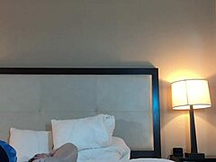 Petite Vixens’ Raw Bed Lick