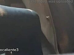 Bold marks in daring fucks ignite