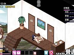 Cowardly Hero in Anime Fiction
