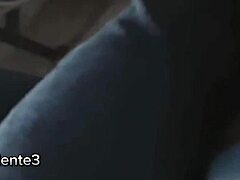Bold marks in daring fucks ignite