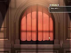 BDSM Harem Gameplay
