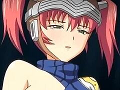 Barkillys Anime Amazes with Bold Action