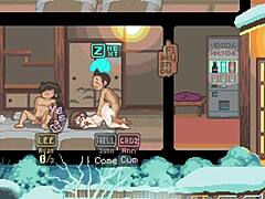 Hidden Animated Digital Fuck Thrill