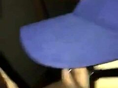 teen’s fierce black cock blowjob