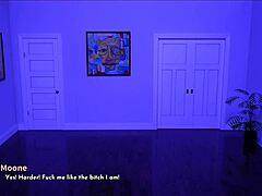 Free Will 9 Anime Game Exploration
