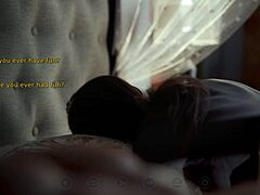 Teen's Deep Anal Play